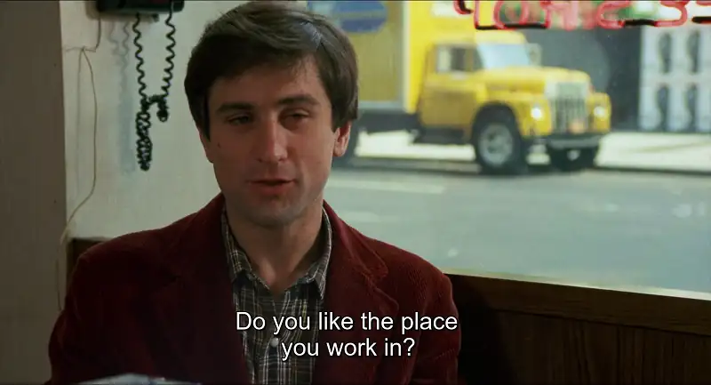 Taxi Driver Screenshot 3
