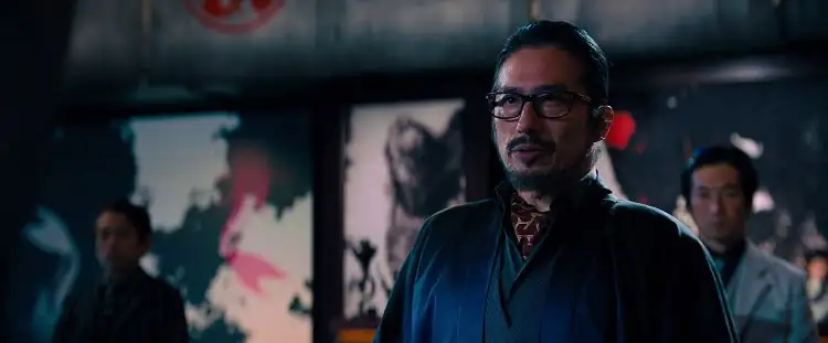 John Wick Chapter 4 Screenshot 2