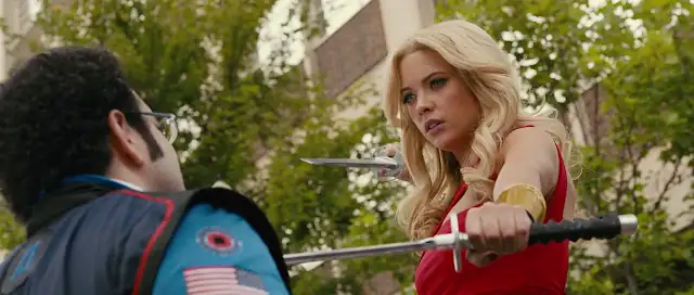 Pixels Screenshot 5