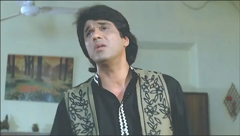 Shaktiman Screenshot 2