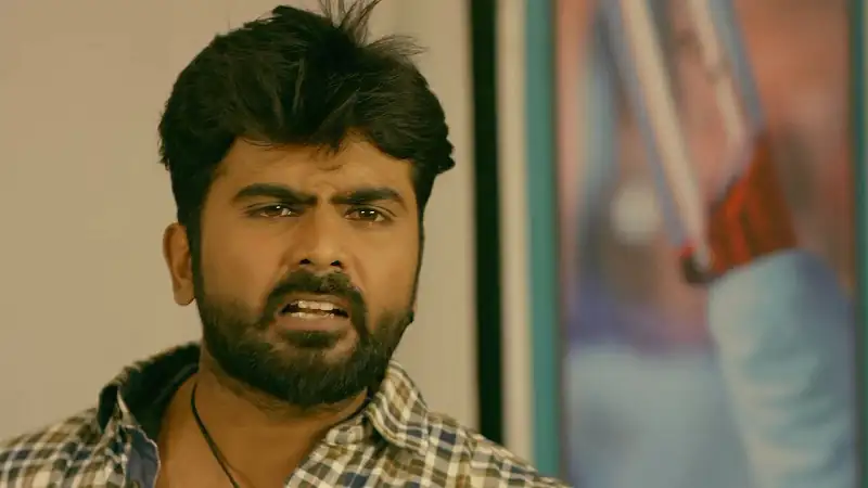 Kuruthi Kalam Screenshot 1