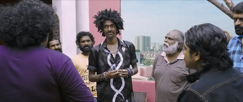 Junga The Real Don Screenshot 4 Junga The Real Don Screenshot 4