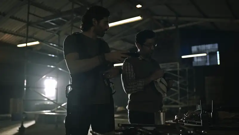 Choona Screenshot 6