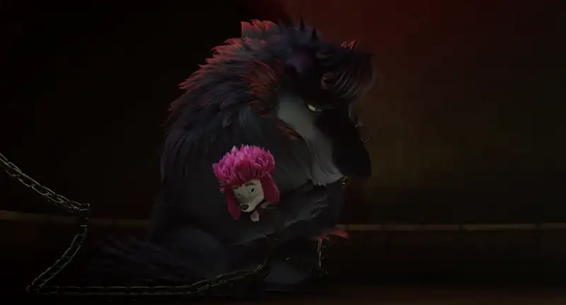 100% Wolf Screenshot 3 100% Wolf Screenshot 3