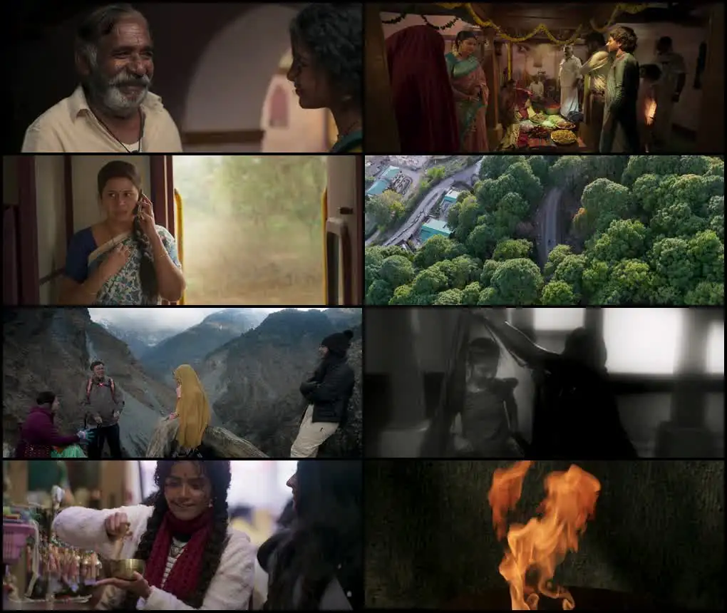 Paradha Screenshot 1