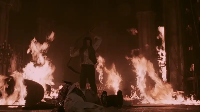 Interview with the Vampire: The Vampire Chronicles Screenshot 6