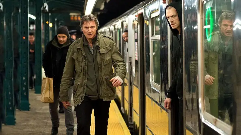 Run All Night Screenshot 2