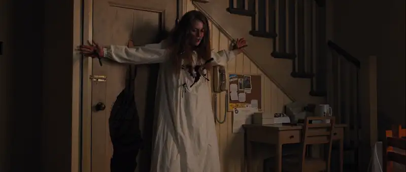 Carrie Screenshot 7
