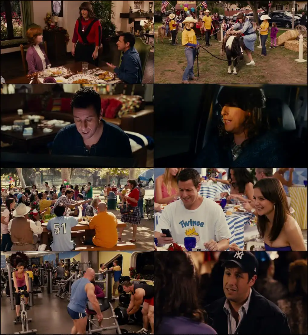 Jack and Jill Screenshot 1