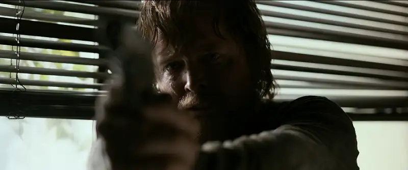 El Camino: A Breaking Bad Movie Screenshot 2