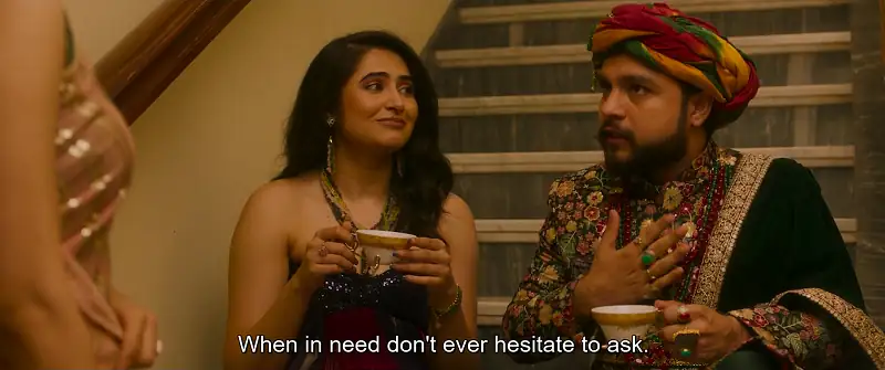 Gulaam Chor Screenshot 2 Gulaam Chor Screenshot 2