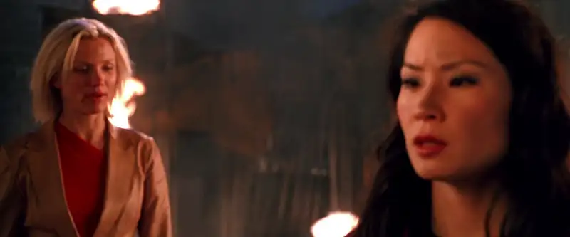 Charlie’s Angels Screenshot 5