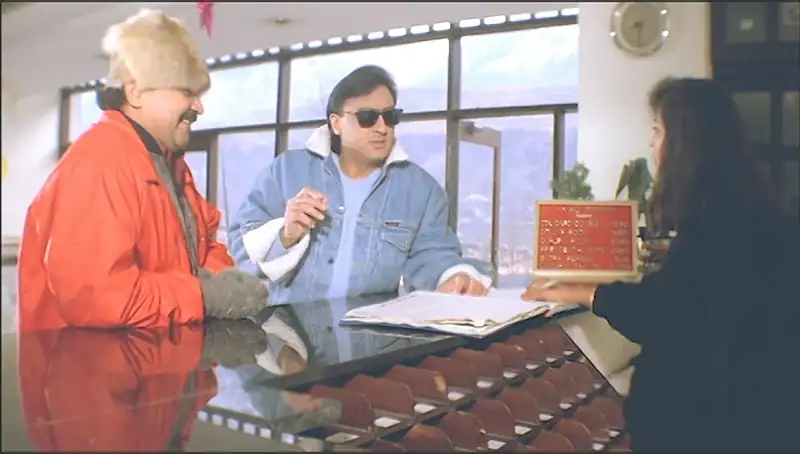 Shaktiman Screenshot 3