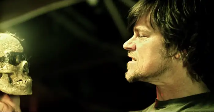 Avenged Screenshot 1