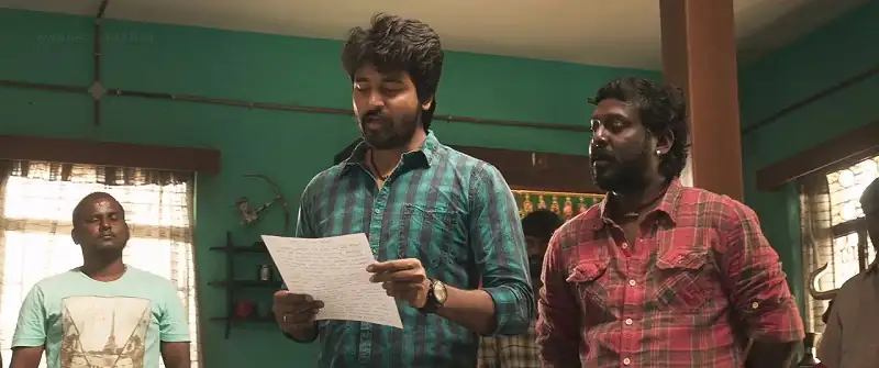Velaikkaran Screenshot 1