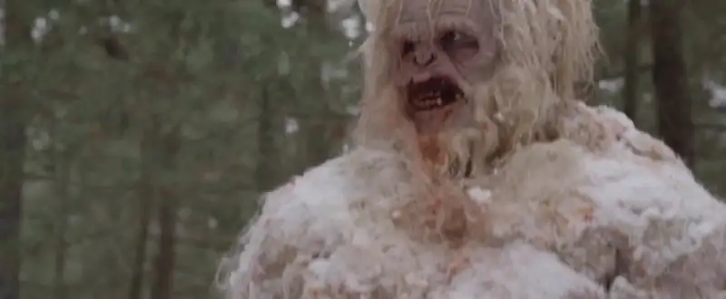 Abominable Screenshot 2