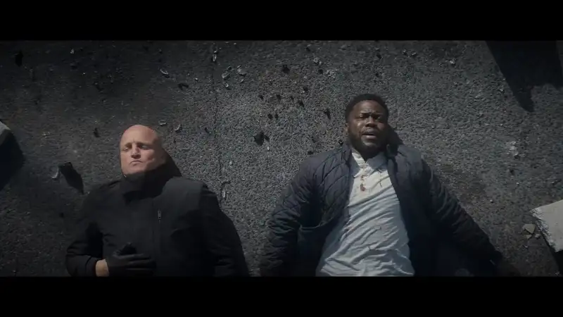 The Man From Toronto Screenshot 5