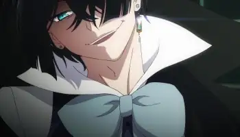 The Case Study of Vanitas Screenshot 2 The Case Study of Vanitas Screenshot 2
