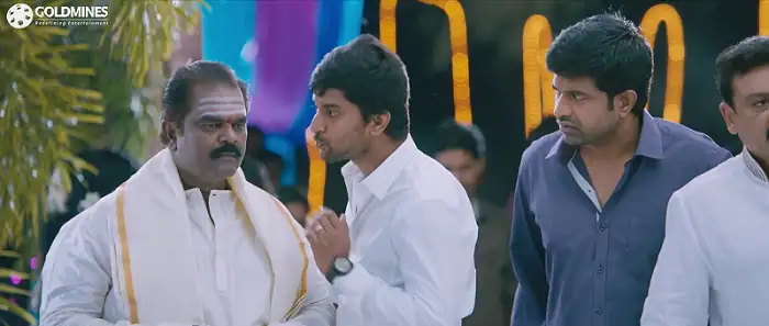 My Name Is Lucky – Bhale Bhale Magadivoy Screenshot 2 My Name Is Lucky – Bhale Bhale Magadivoy Screenshot 2