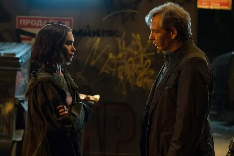 Marvel Studios – Secret Invasion Screenshot 6 Marvel Studios – Secret Invasion Screenshot 6