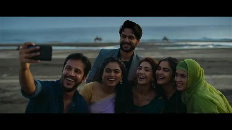 The Kerala Story Screenshot 2