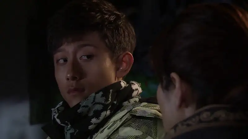 Looking For Jackie – Kung Fu Master Screenshot 4