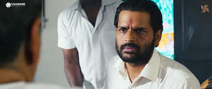 Six Candles (6 Melugu Varthigal) Screenshot 3