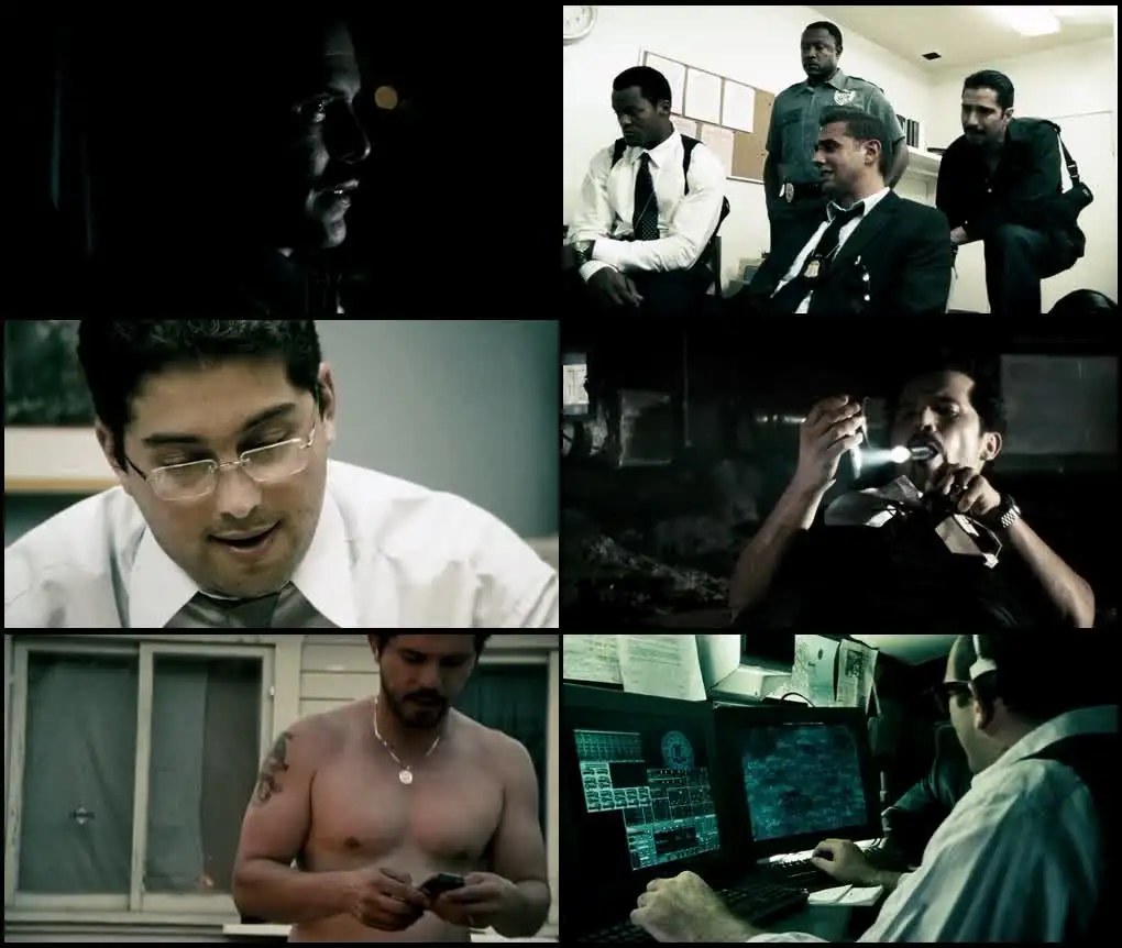 The Take Screenshot 1 The Take Screenshot 1