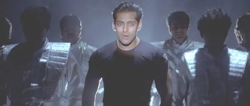 Hum Tumhare Hain Sanam Screenshot 2