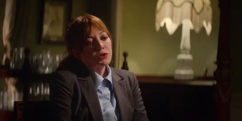 Cunk on Life Screenshot 4 Cunk on Life Screenshot 4