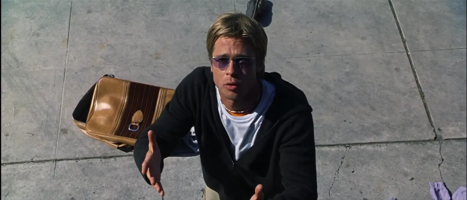 The Mexican Screenshot 2