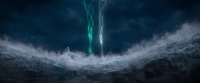 White Snake 2: The Tribulation of the Green Snake Screenshot 1