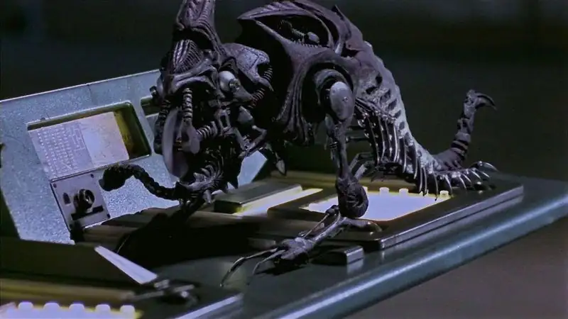 Screamers Screenshot 1