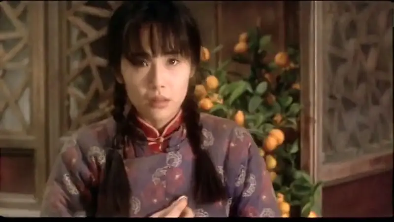 The Christ of Nanjing Screenshot 2