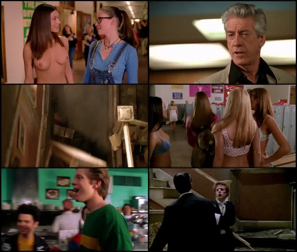 Not Another Teen Movie Screenshot 1