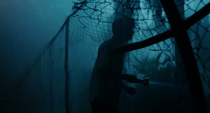 Miss Peregrines Home for Peculiar Children Screenshot 1