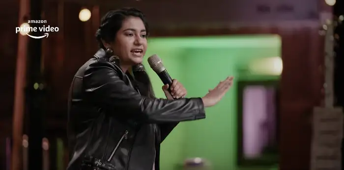 Sumaira Shaikh : Dongri Danger Screenshot 4