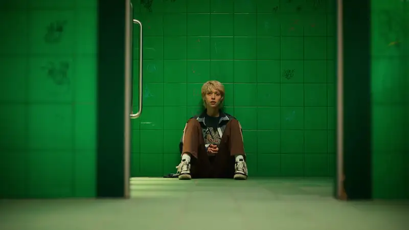 Fanfic Screenshot 1