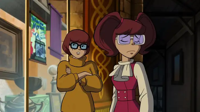 Scooby Doo! Abracadabra Doo Screenshot 2 Scooby Doo! Abracadabra Doo Screenshot 2