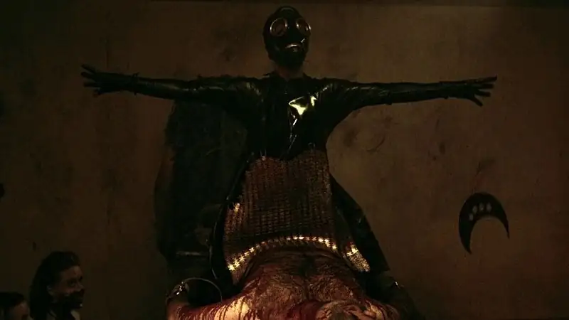 Hellraiser 10: Revelations Screenshot 2