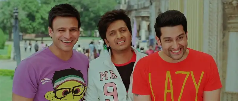 Grand Masti Screenshot 1