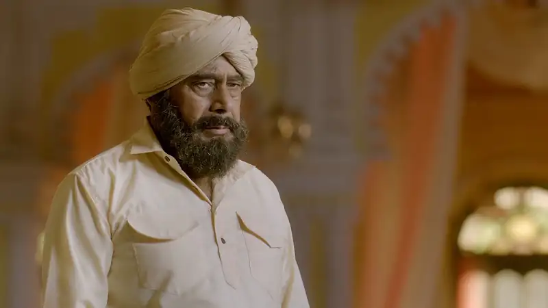 Rudraveena Ka Abhishaap Screenshot 2