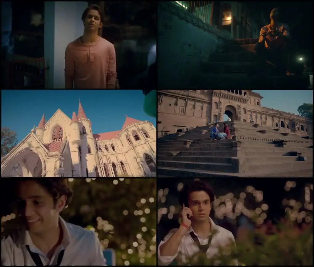 Indori Ishq Screenshot 1