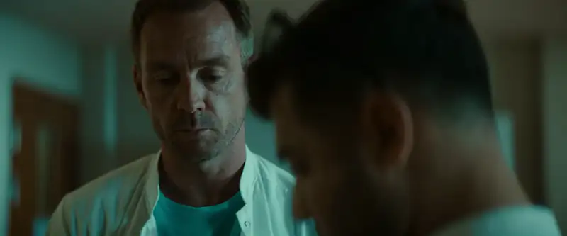The Nurse Screenshot 1
