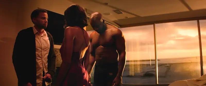 Fatale Screenshot 8