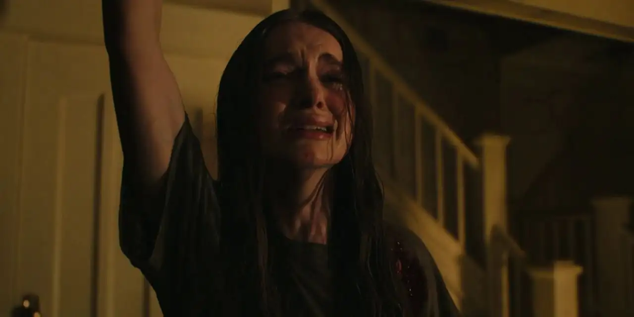 Carrie Screenshot 6 Carrie Screenshot 6
