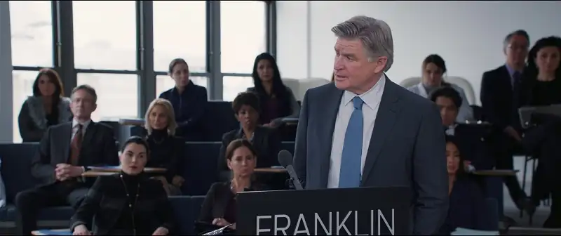 Second Act Screenshot 3
