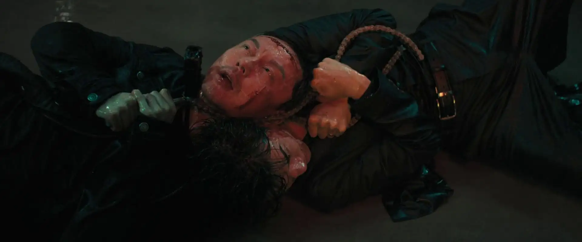 The Furious Screenshot 6 The Furious Screenshot 6