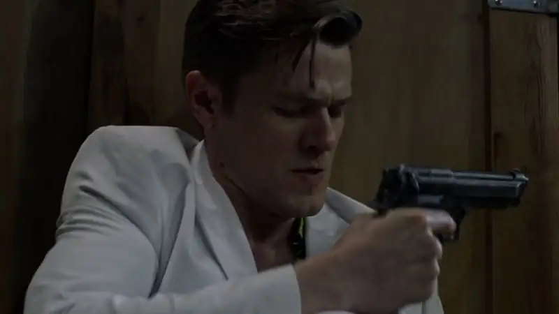 The Collective Screenshot 5