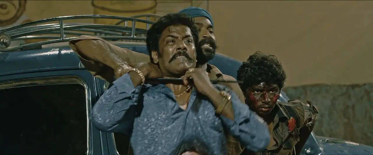 Asuran Screenshot 2 Asuran Screenshot 2